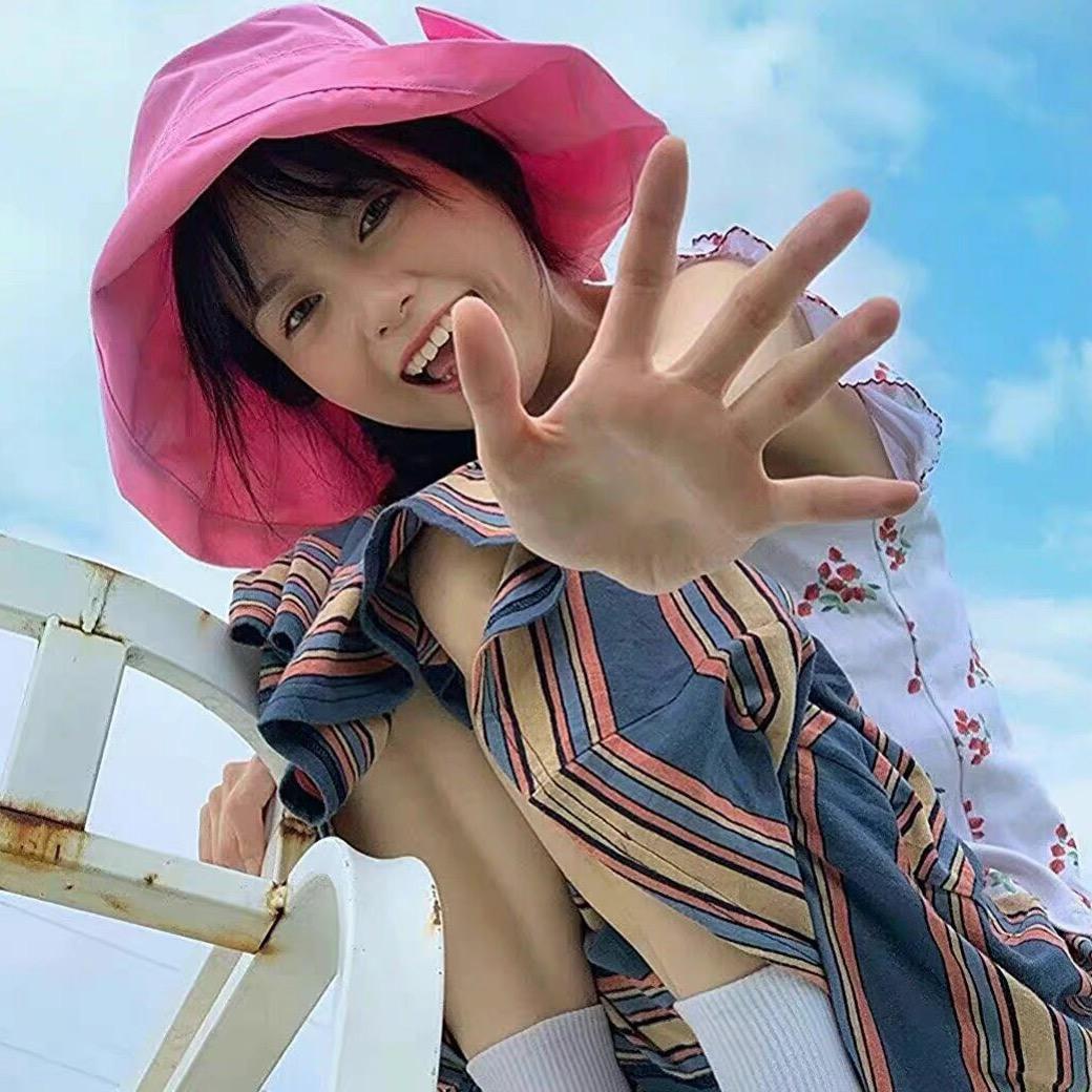 小洋！