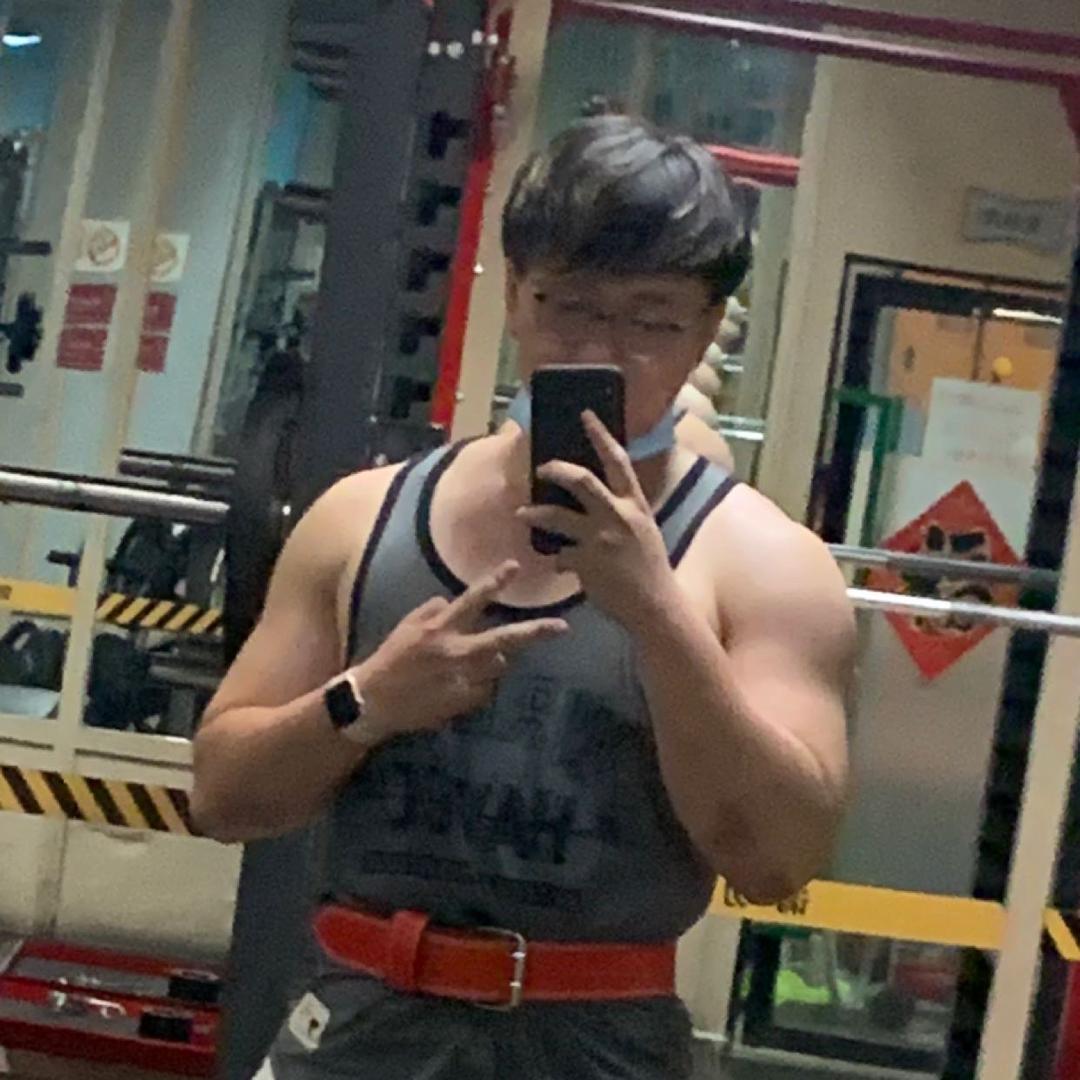 Eason（收线下一对一学员）