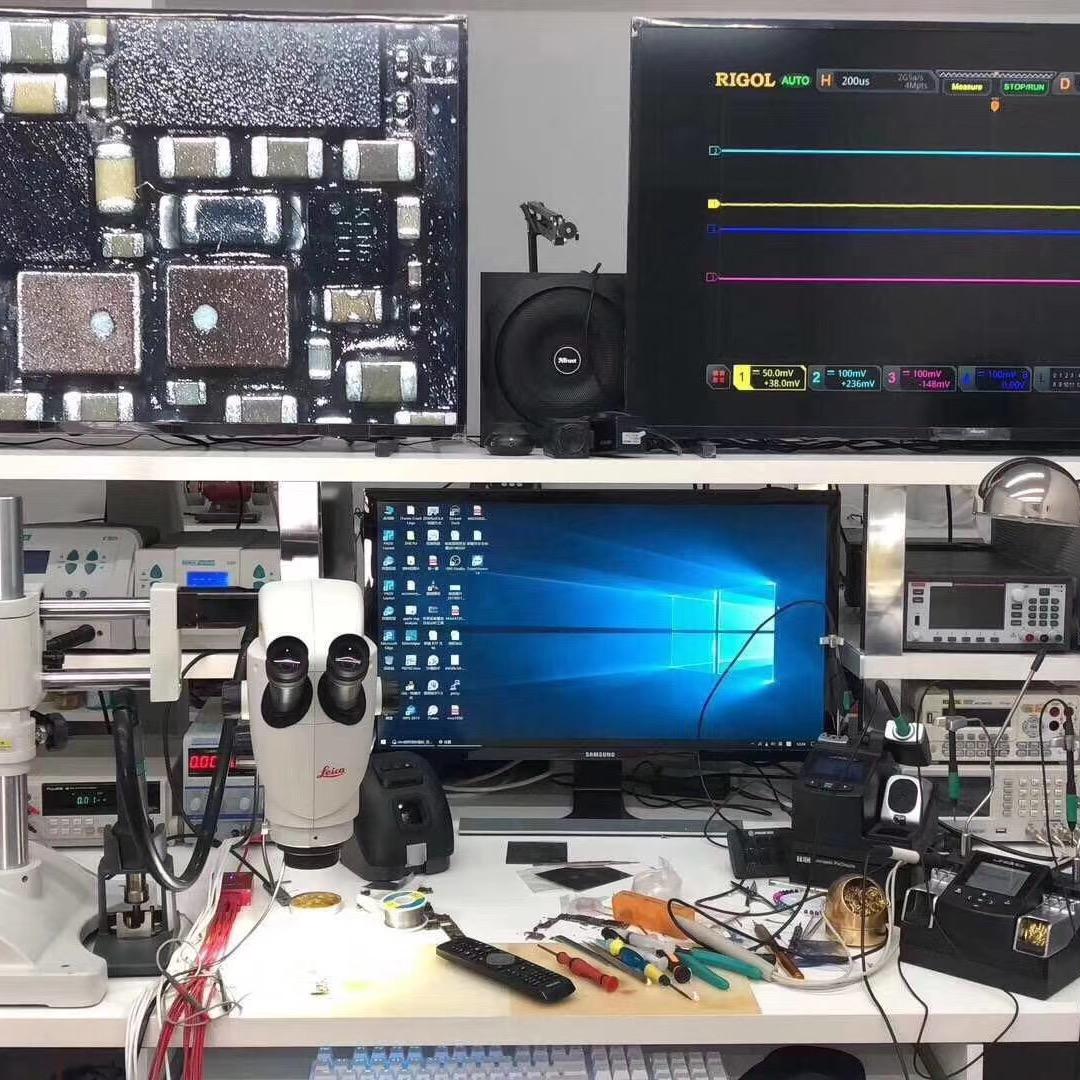 充客手机快修连锁(新思维通讯)