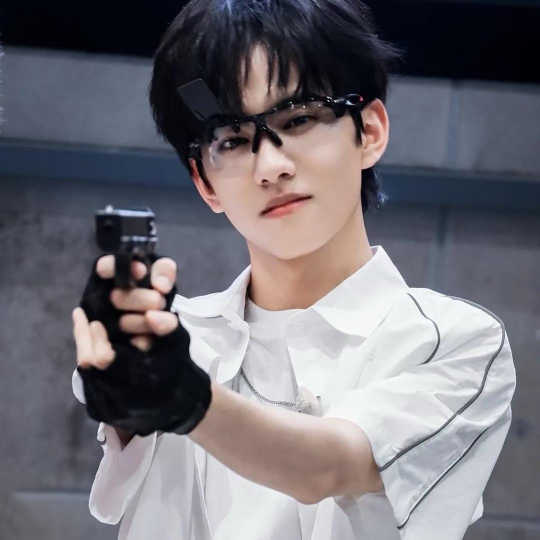 浅颖 ~（吉祥物）