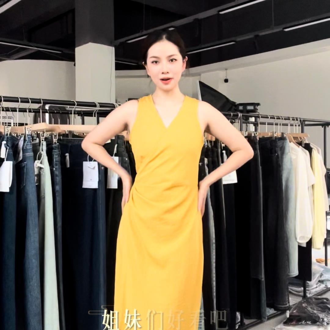 🍃叶子服饰