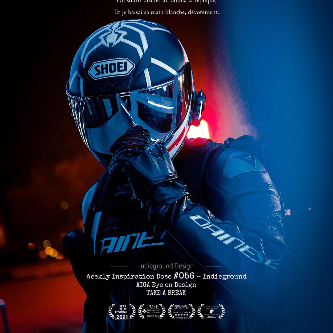 小付同学🏍️
