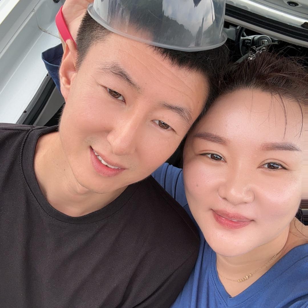 来福的妈咪