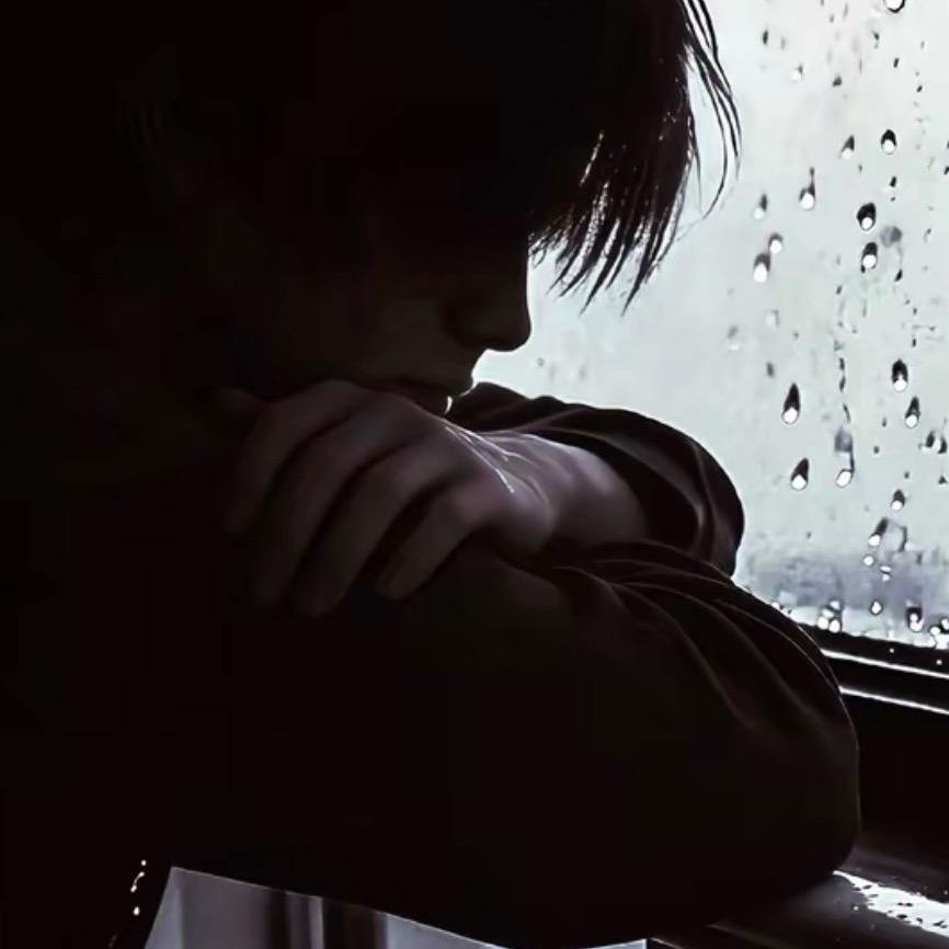 -晚不安-