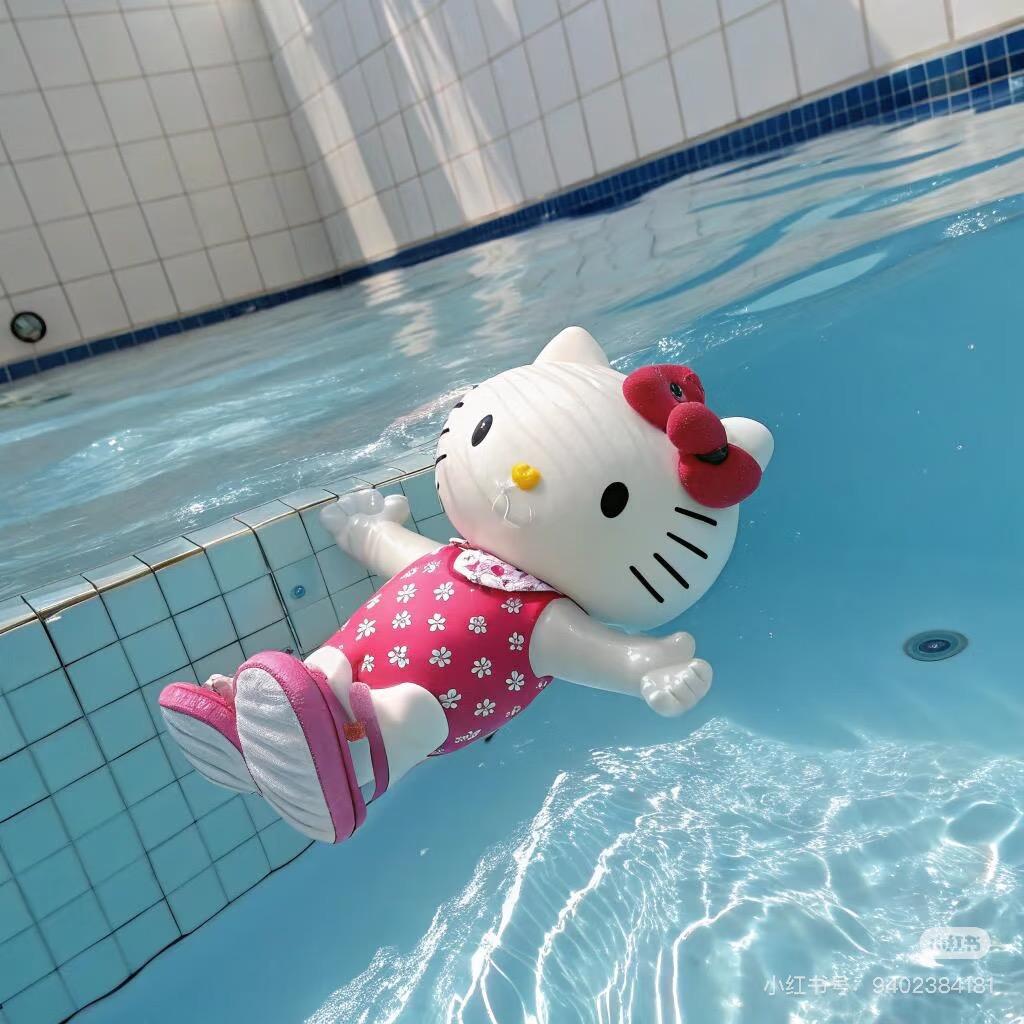 万达文华小花教练