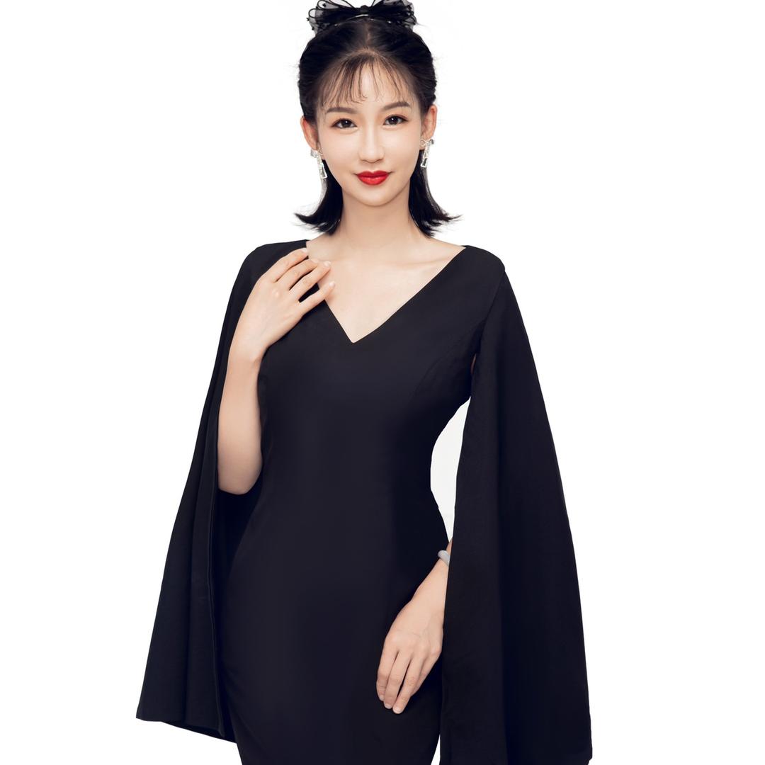 塘沽刘昕美学