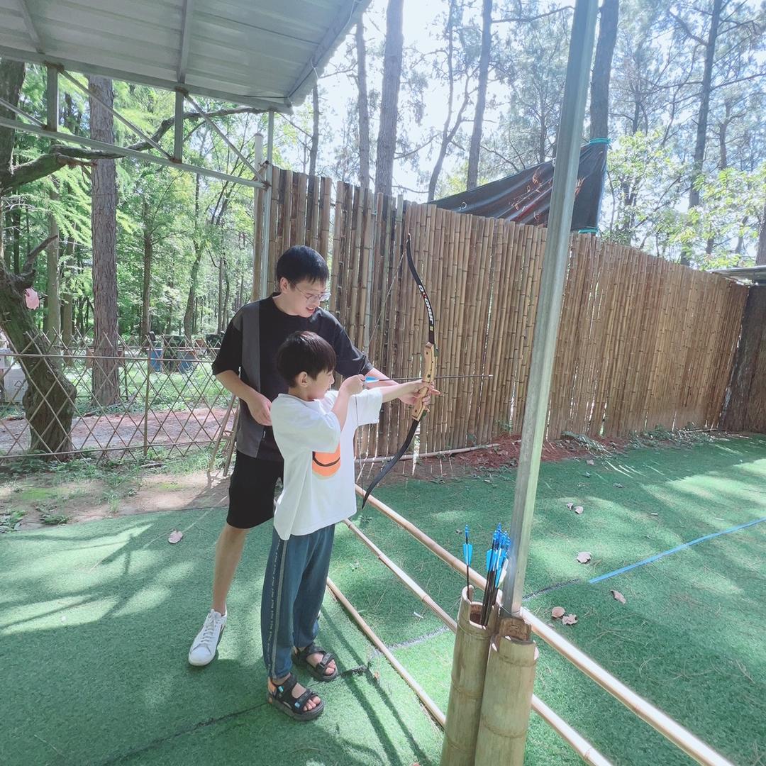 湘湘家的棒棒糖