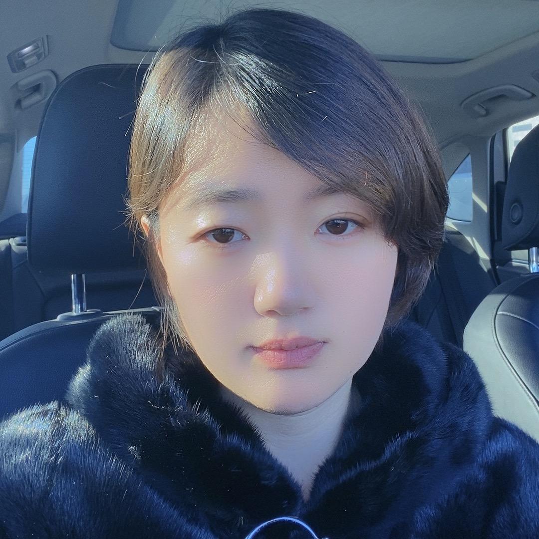 小铃铛🔔