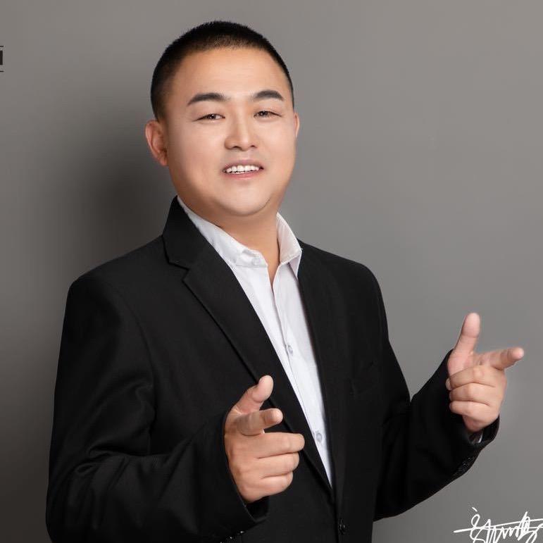晋城驾校郭鹏飞