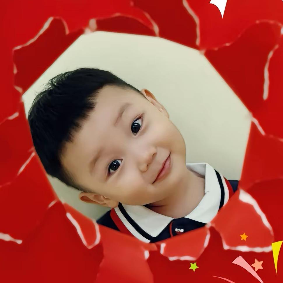 李沐沐呀