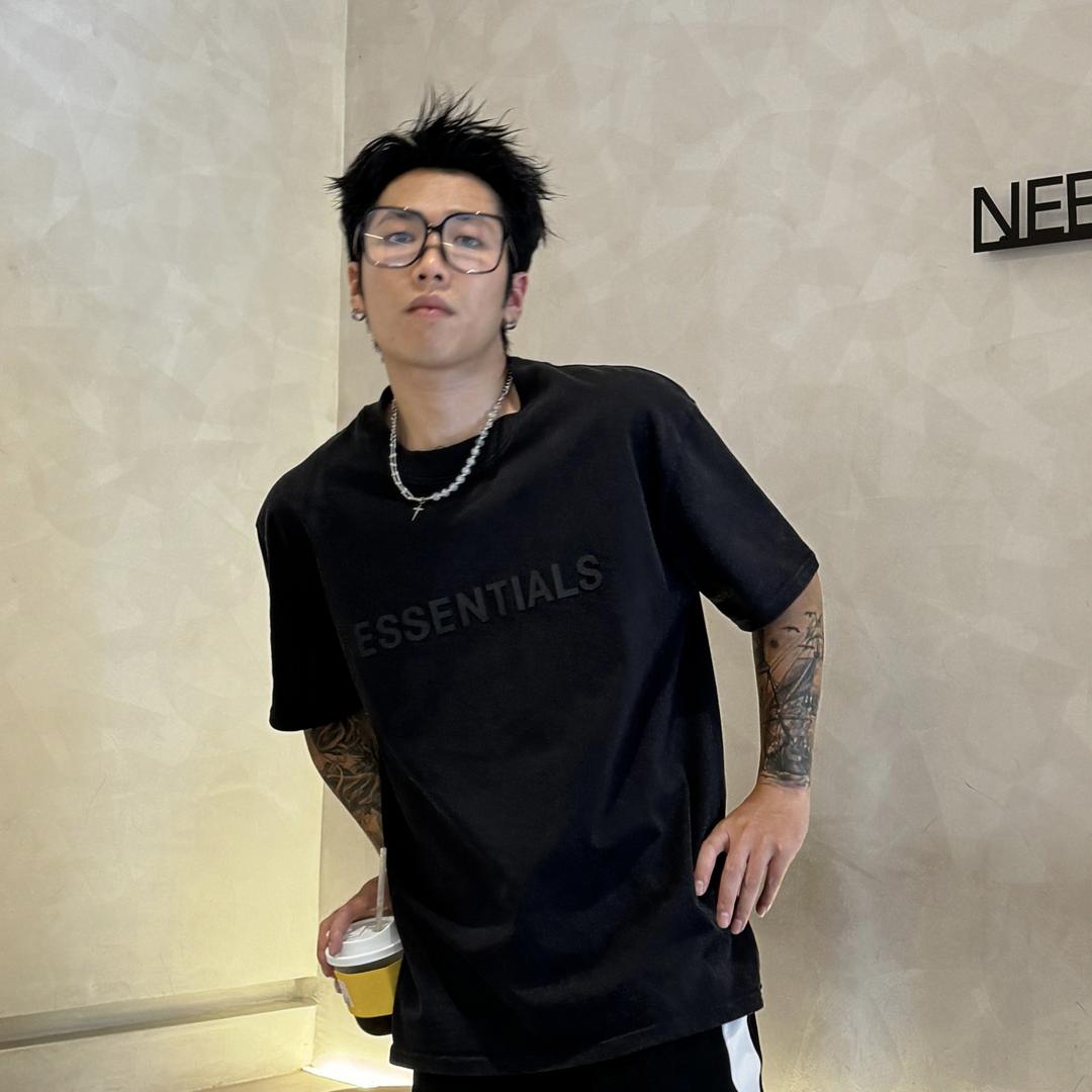理然-花都男生发型设计