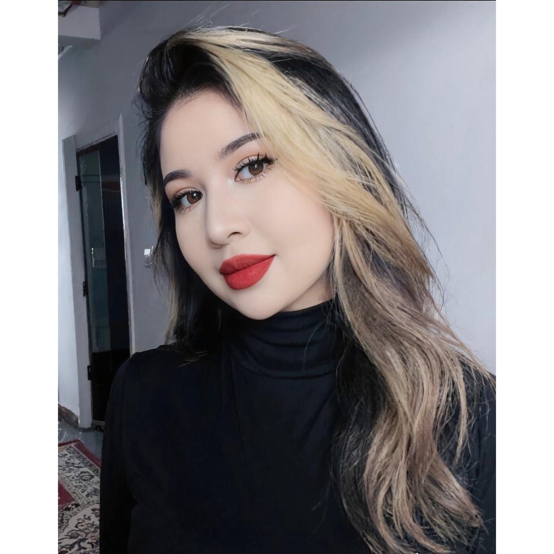 𝑨𝒍𝒎𝒊𝒓𝒂-