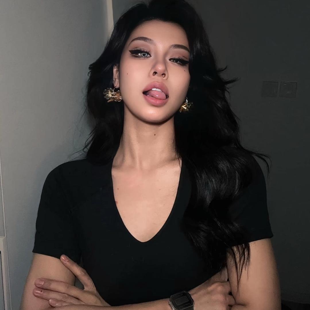 冷语