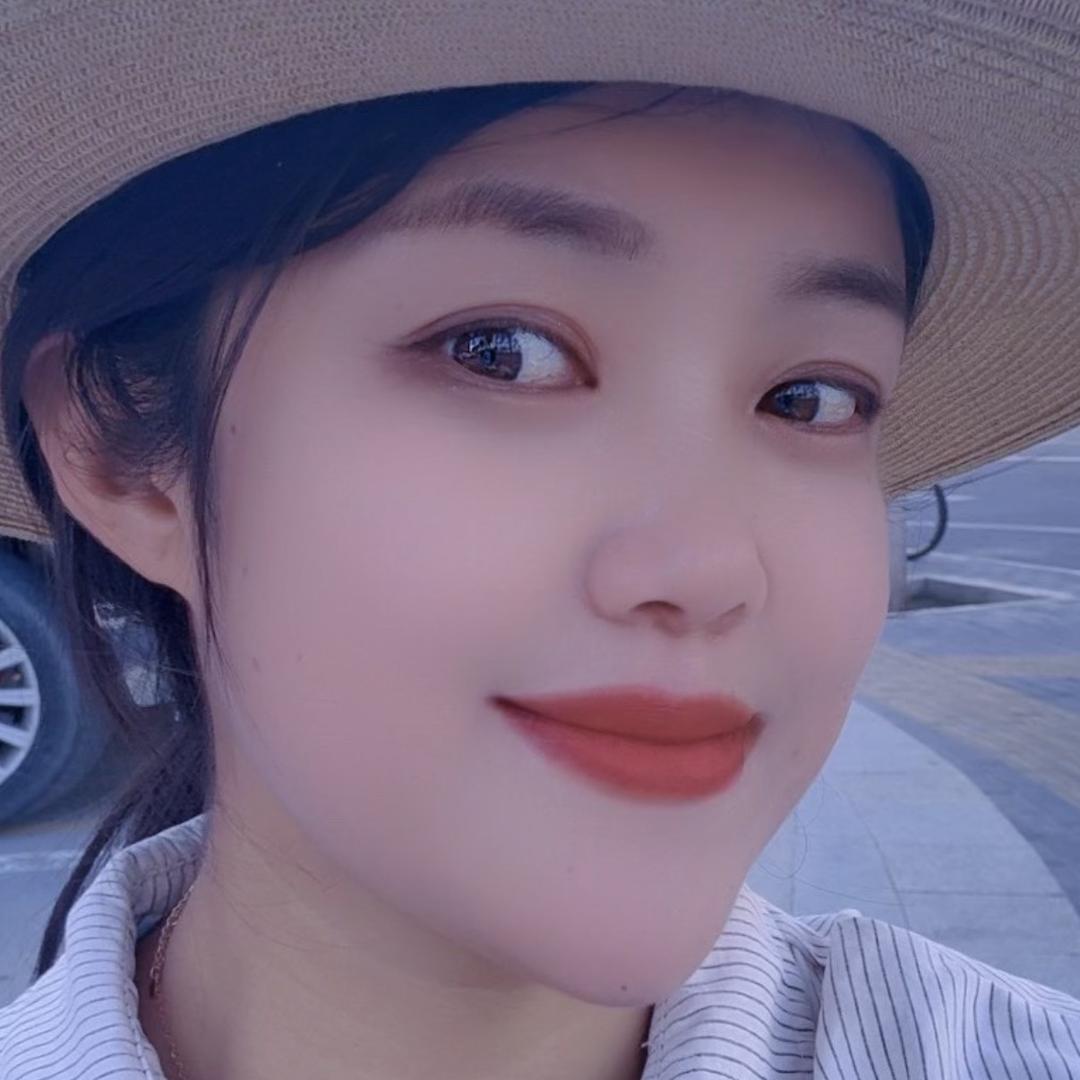 热爱生活的女人👩🏻