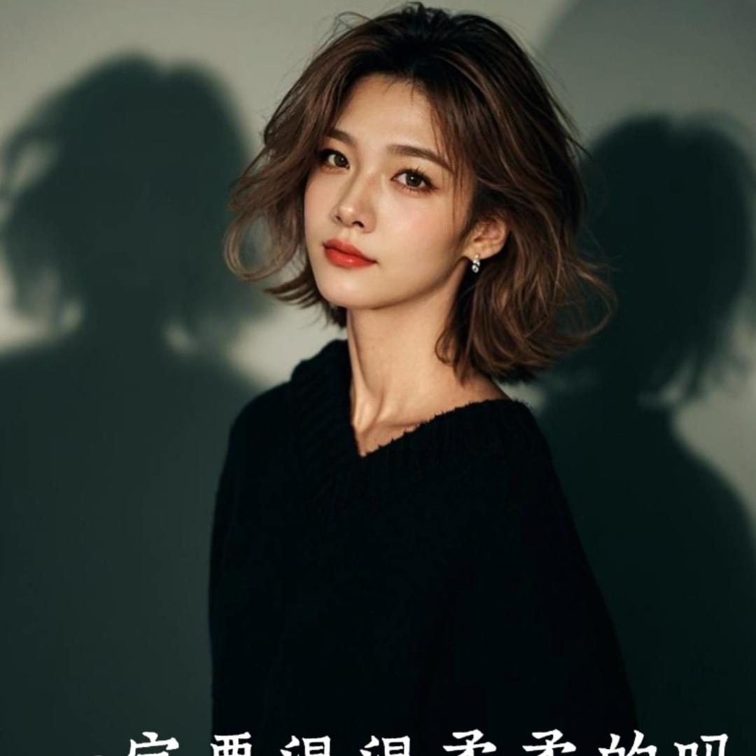 香菜～