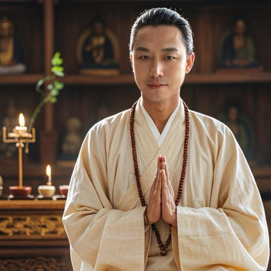 宇渡慈航