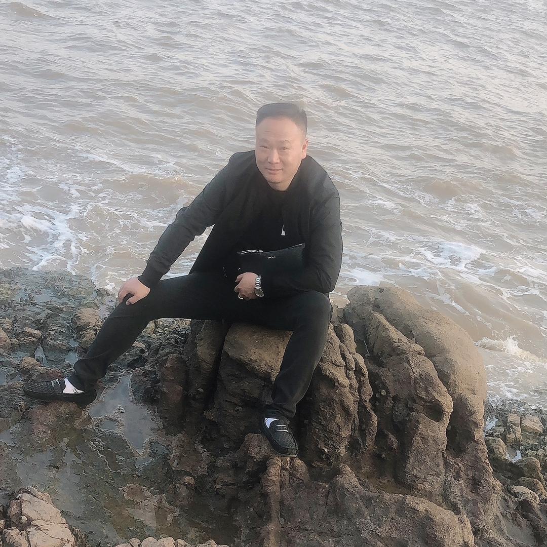 时光偷走初心