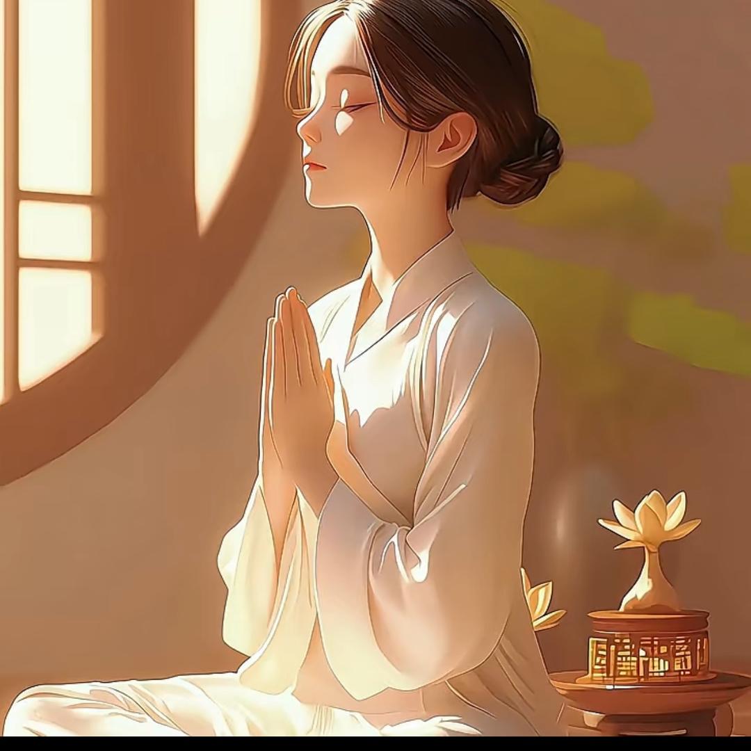 伽罗（发财版）