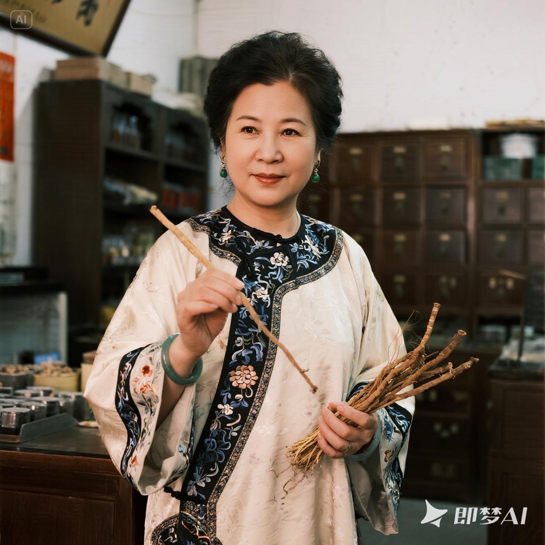 百草说养生