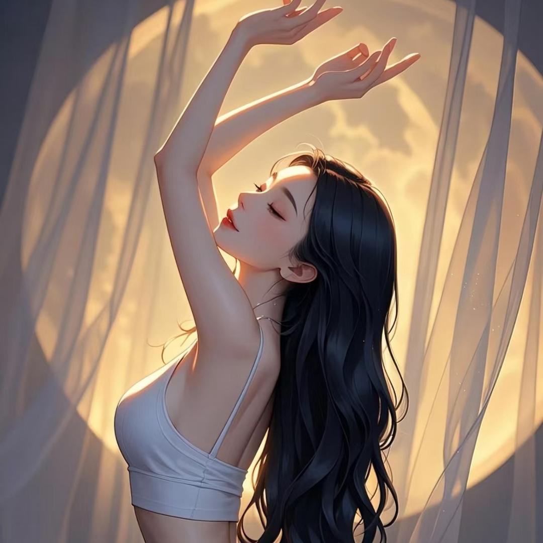 【舞之韵】少儿舞蹈