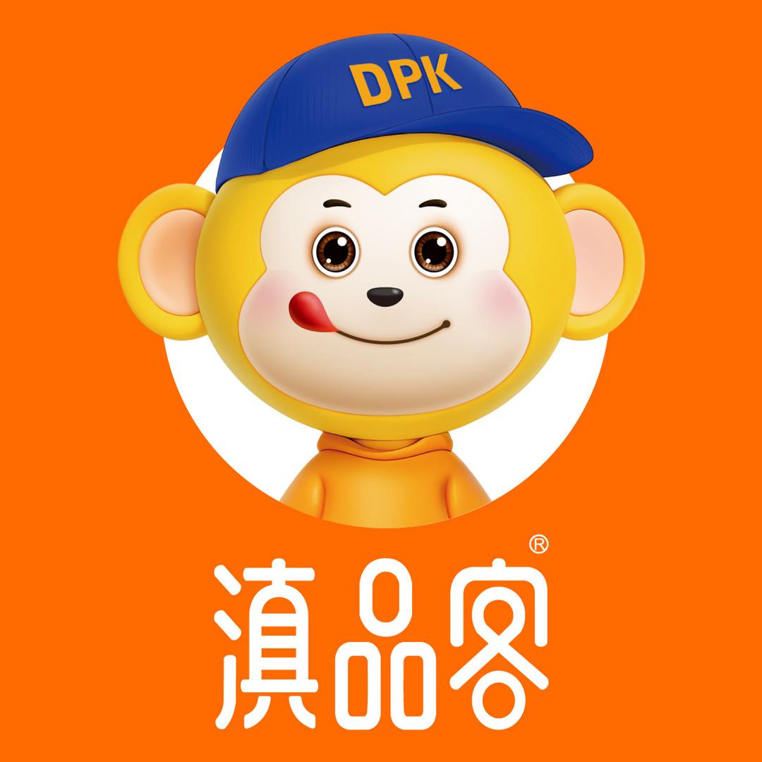 滇品客食品旗舰店