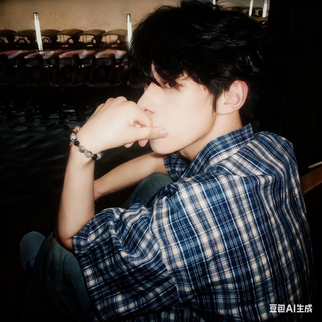 坏男孩.