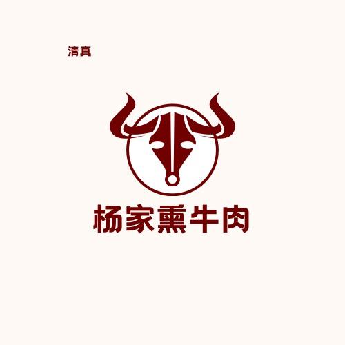 杨家熏牛肉官方旗舰店