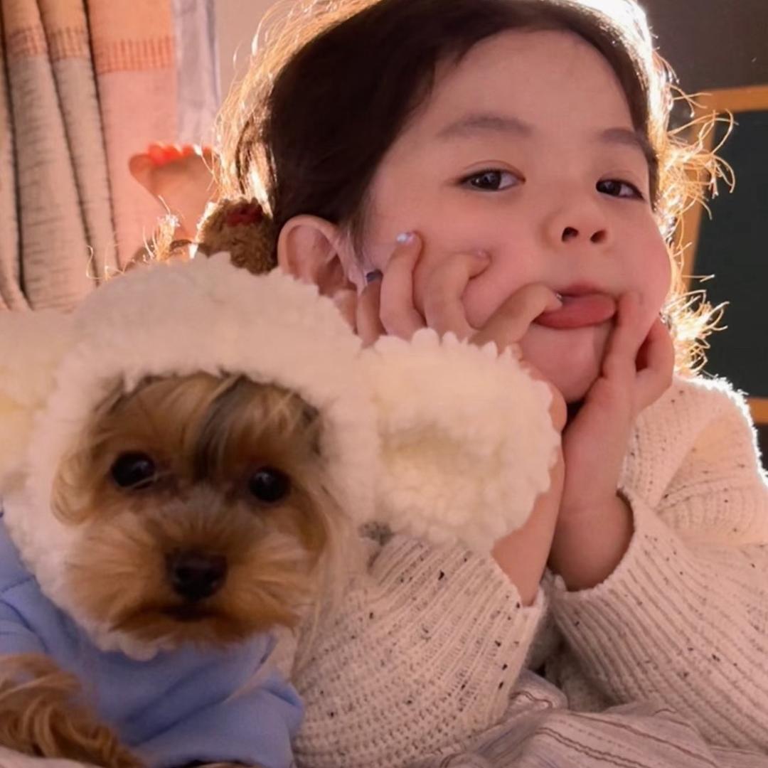 纠结麻花⁵⁶¹