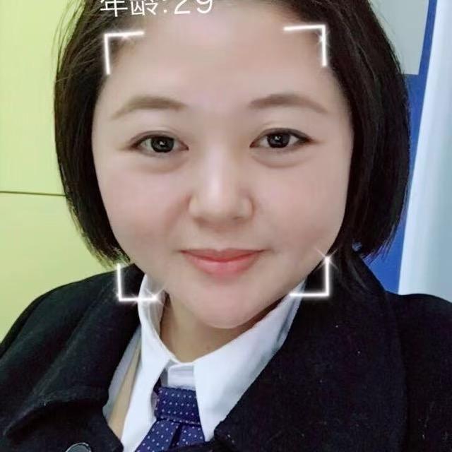 爱心房产殷林莉