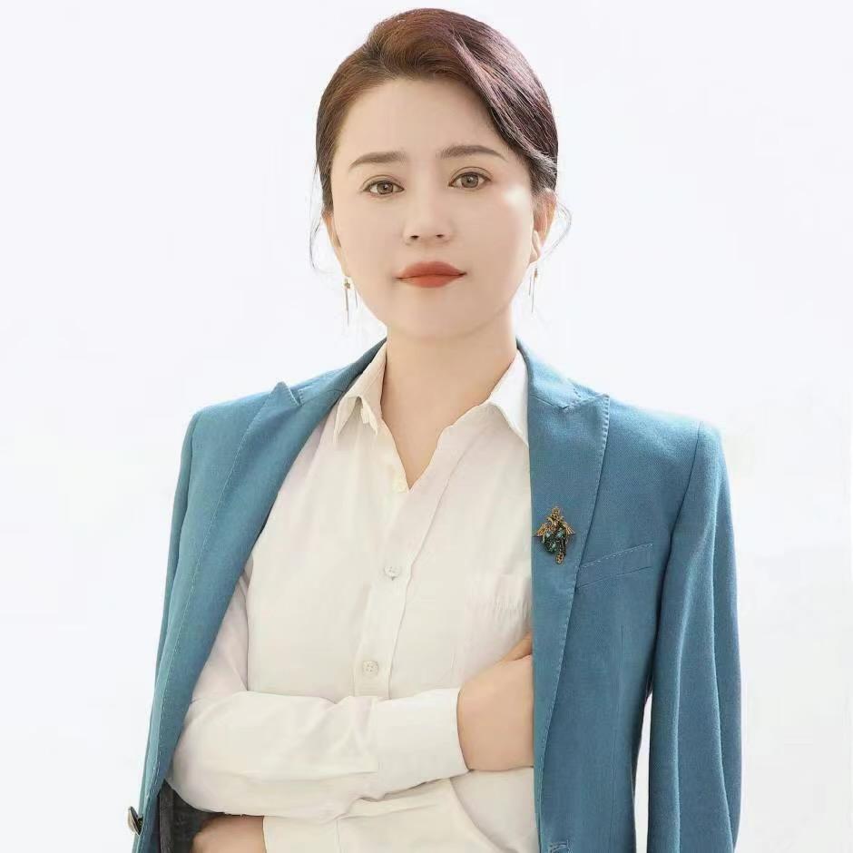 玲玲（女老板）🌻
