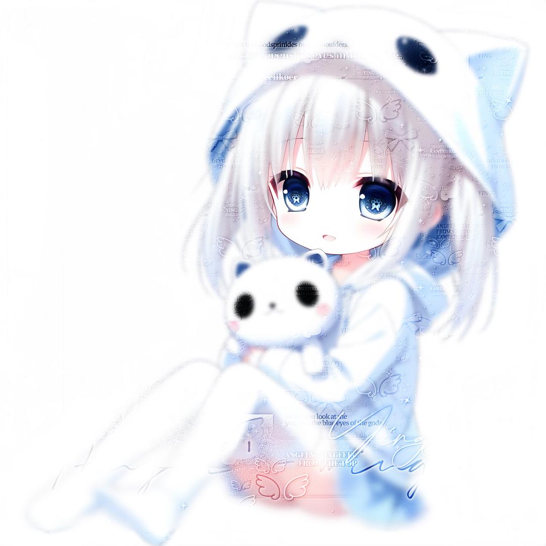 小小青