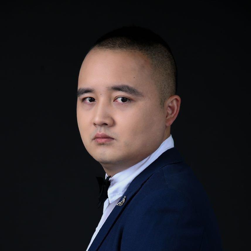 重庆初升高（杨越）