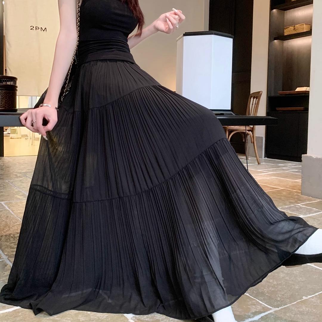 欣澜女装工厂店