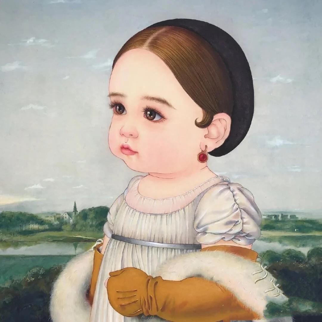 小年妈妈