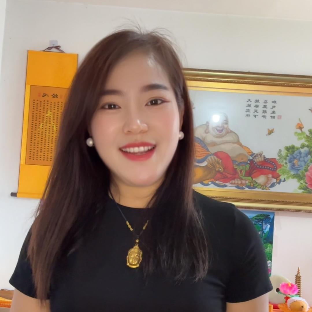 修心💕贞贞💕