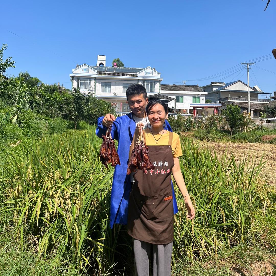 蜀中表哥美食店