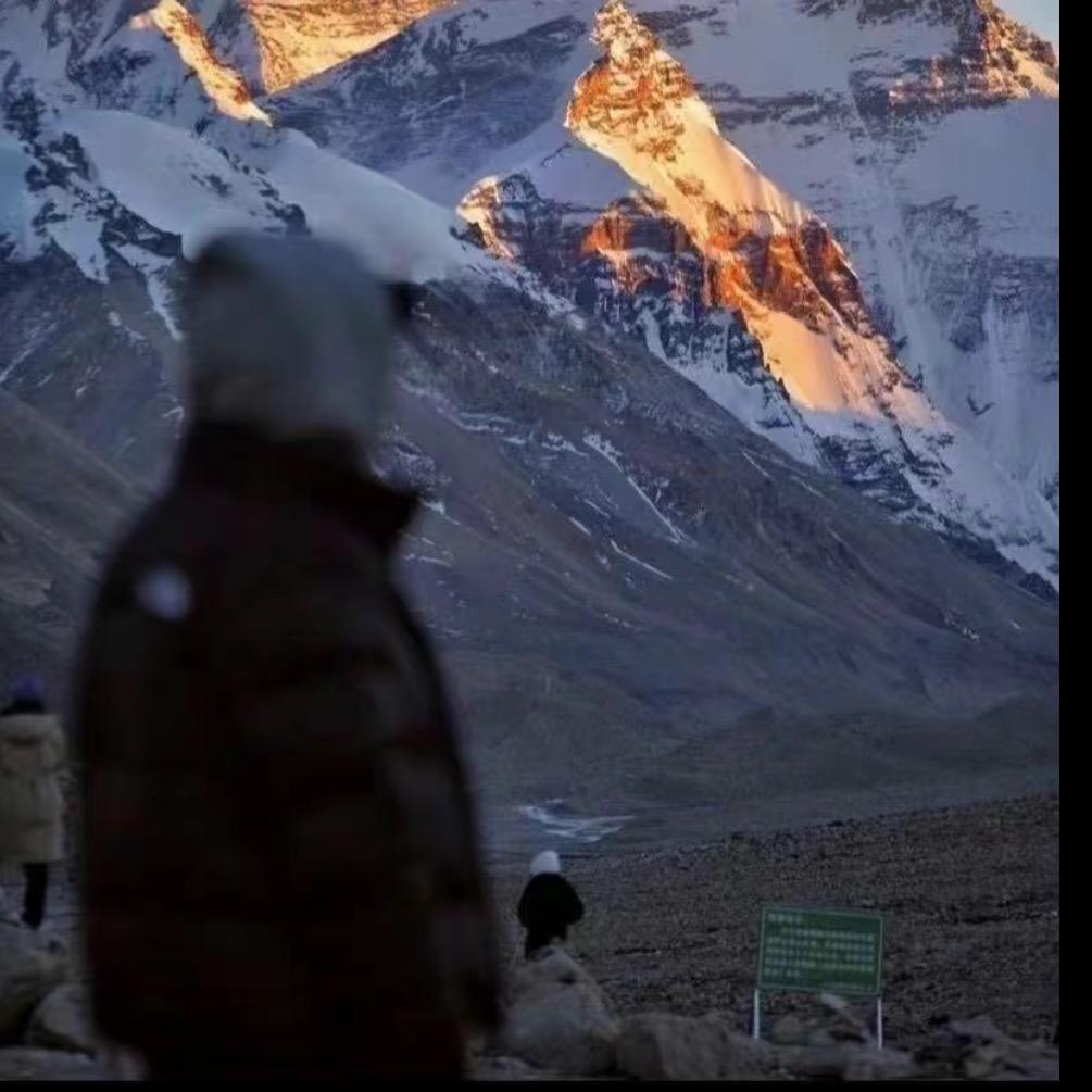 沙先胜📸（户外领队）