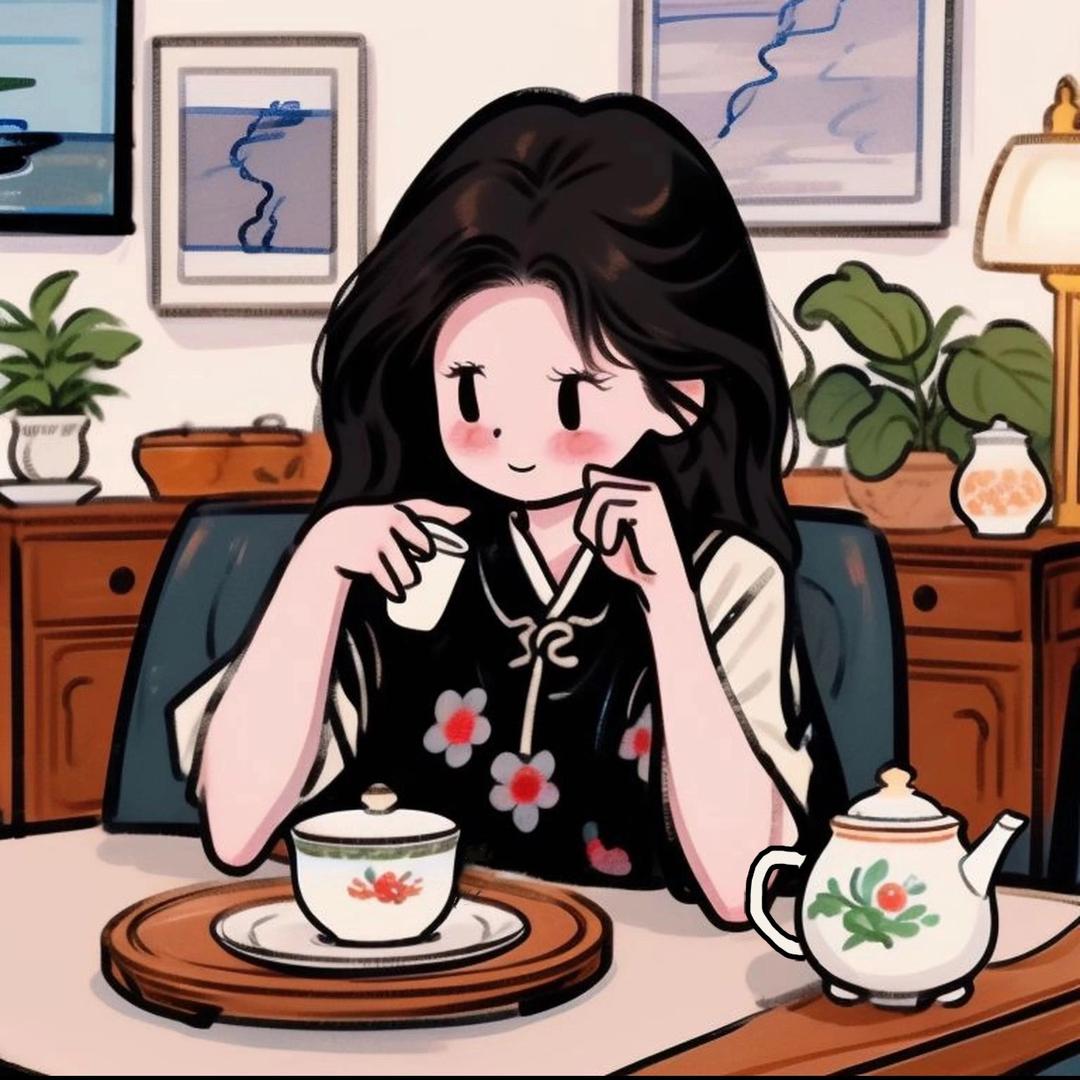 小黄🌳