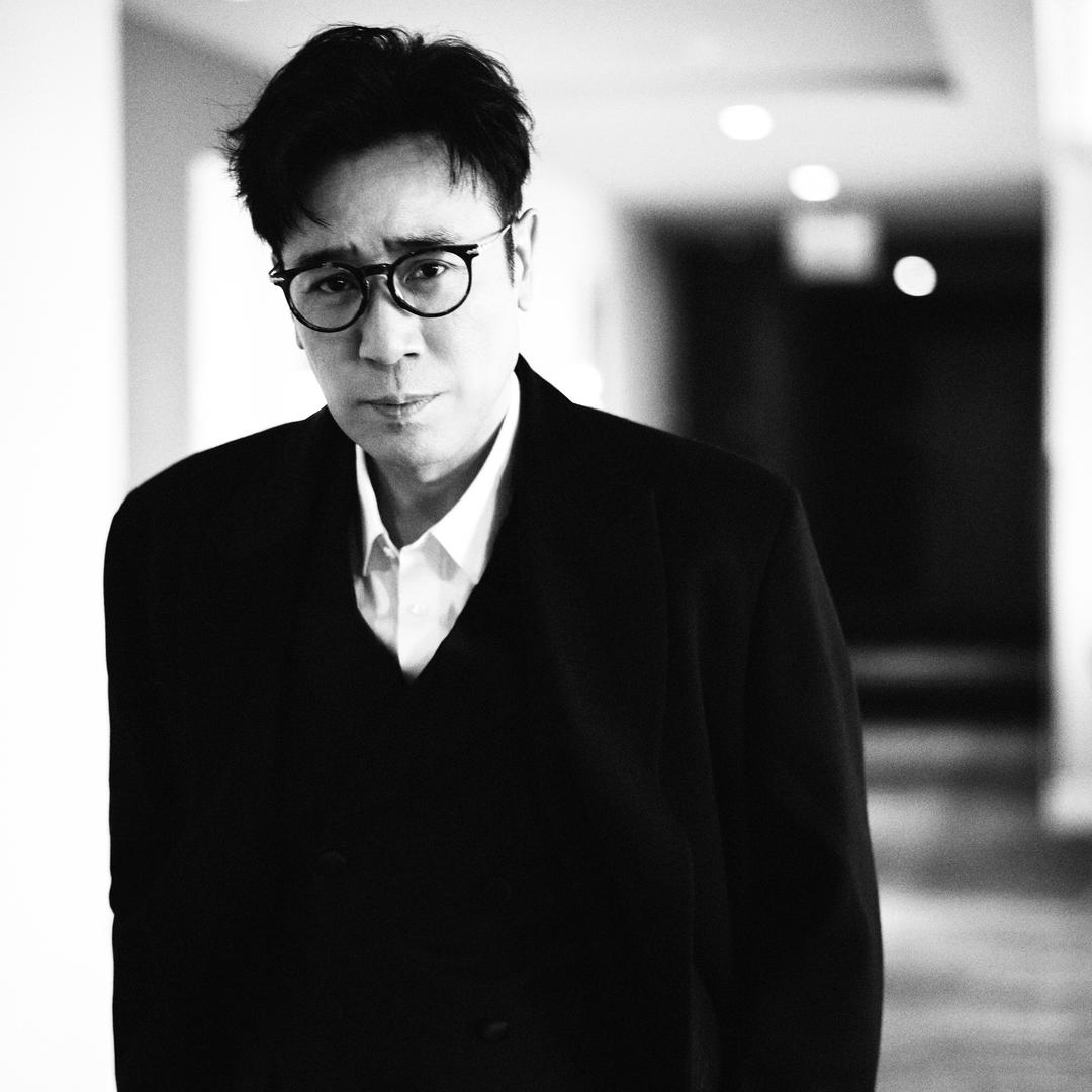 Andy于.奉陪到底
