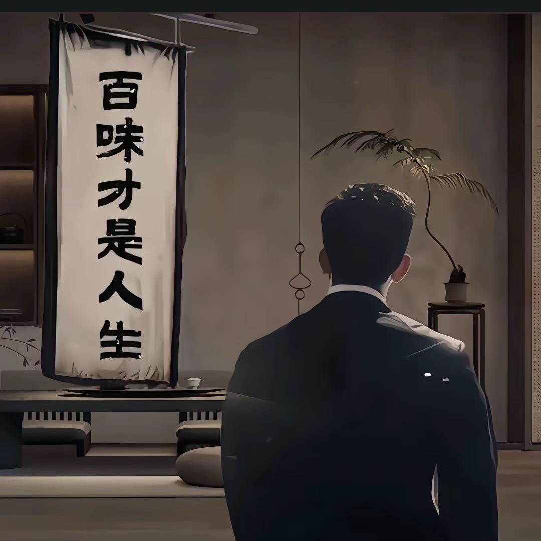 浪子啊文