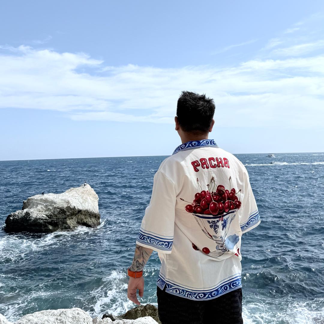 Sunny不太爱说话