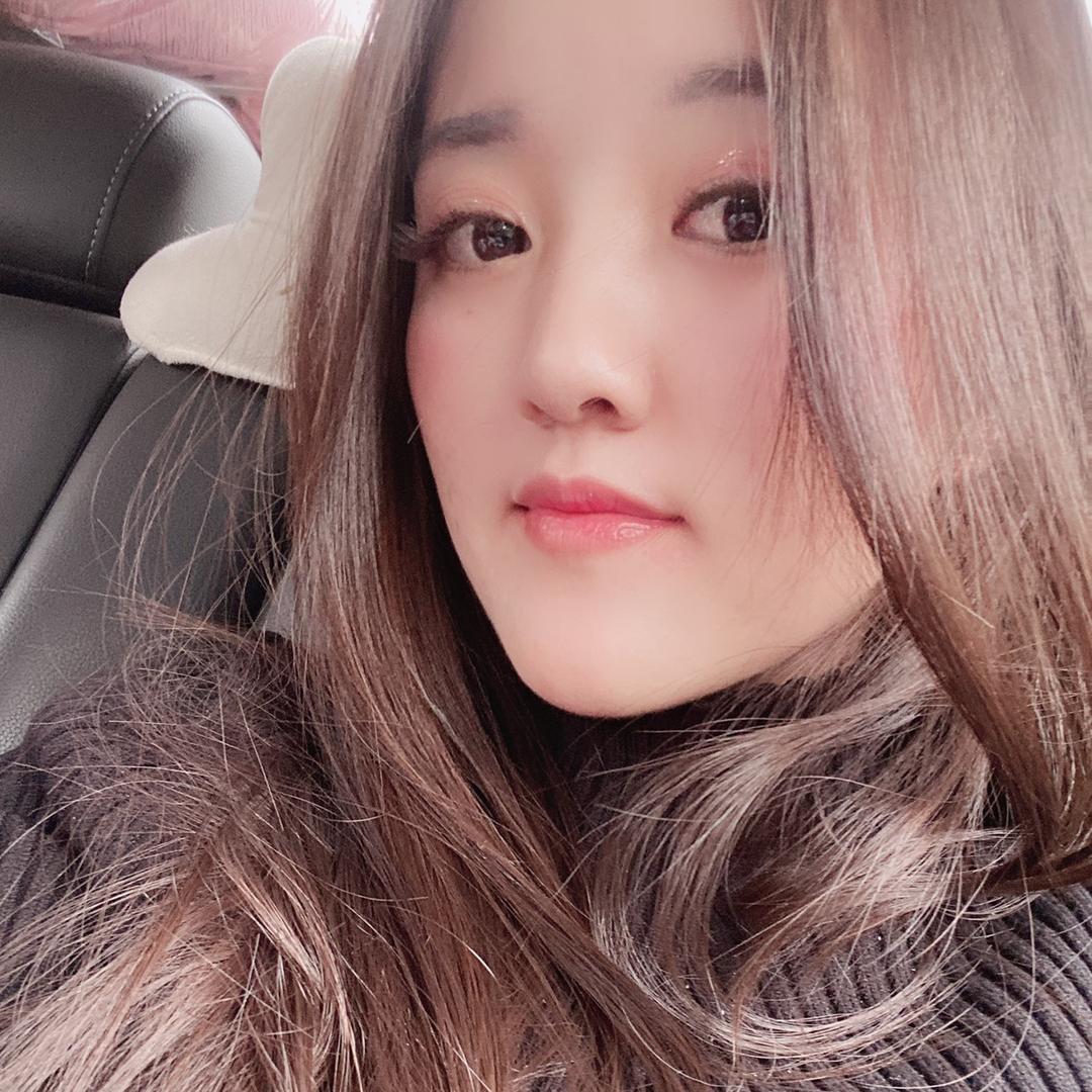 杨小姐🌼