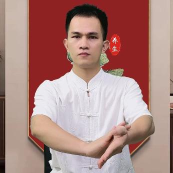 扁鹊张拍打操