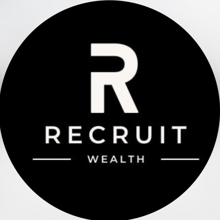 Recruit 【➕关注定期提醒】