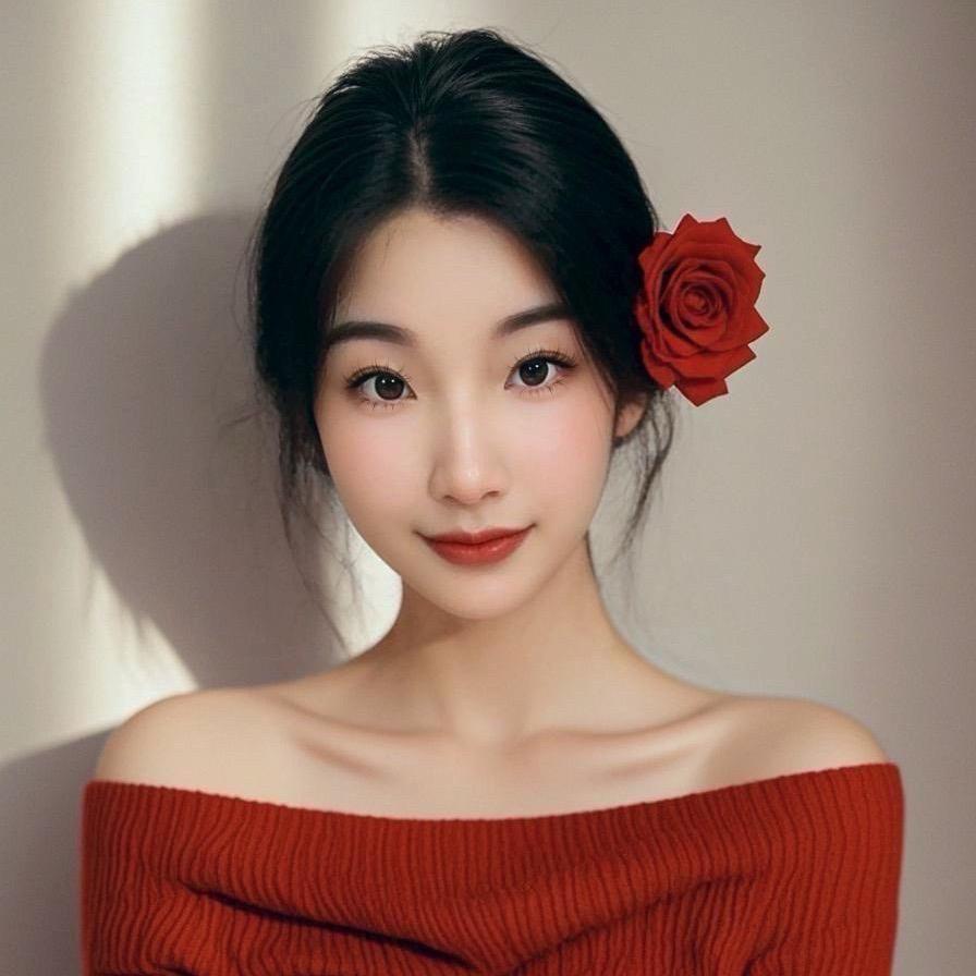 歡囍🌼