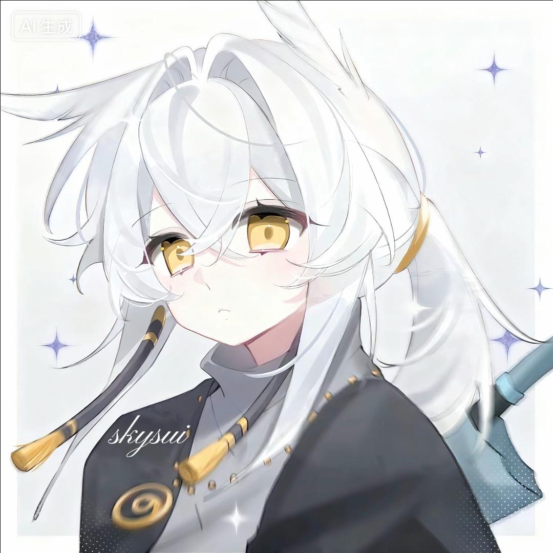 sky随
