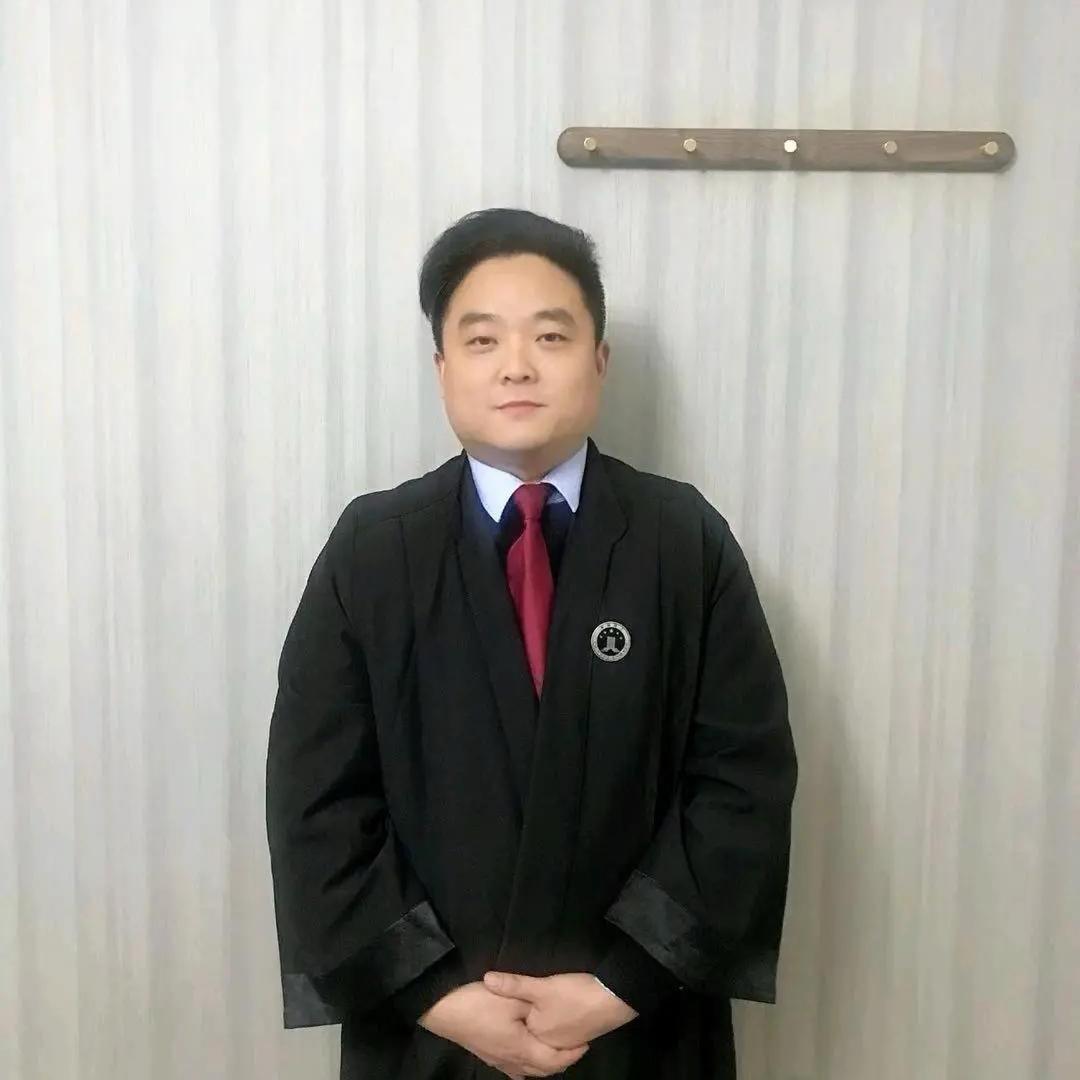 魏平律师(陪跑➕诉讼)