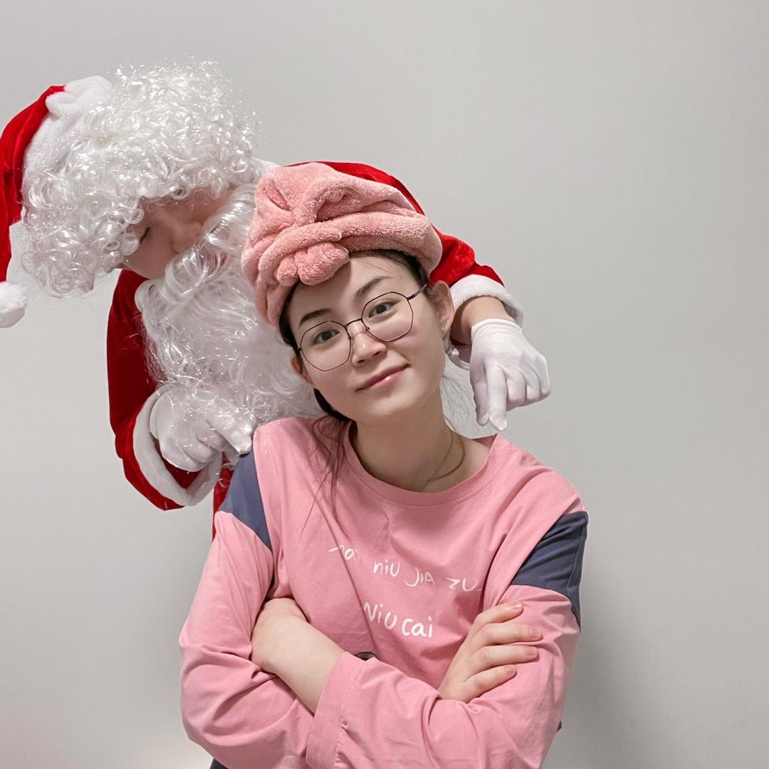 陈小胖(胖虎妈妈)