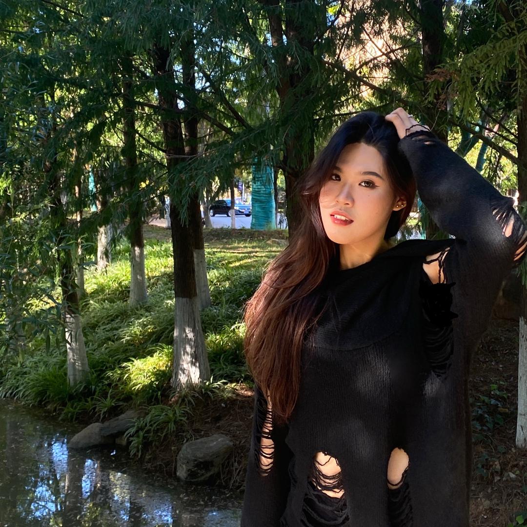莱西飞驰李李