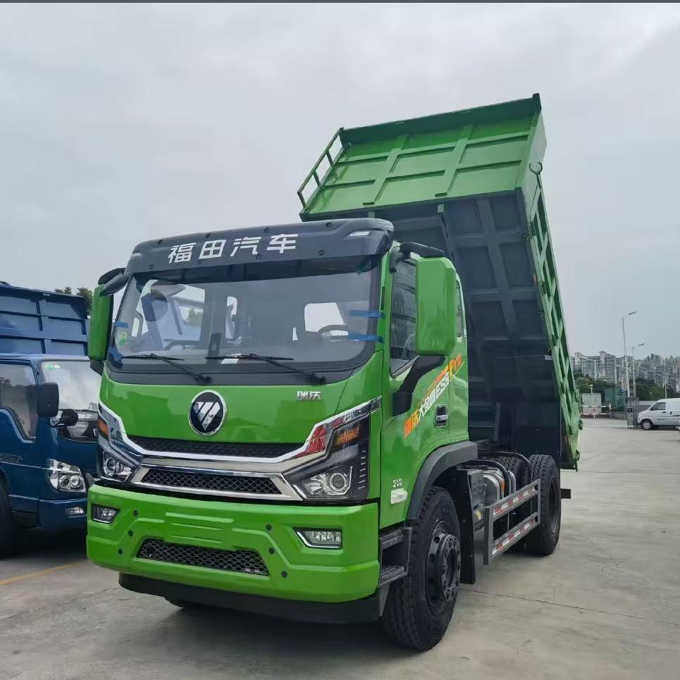 福田瑞沃-常州鸿举